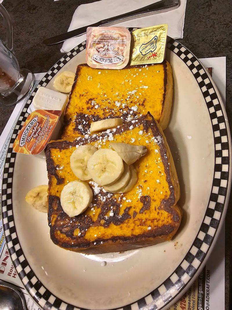 The Regulars Who Keep Coming Back