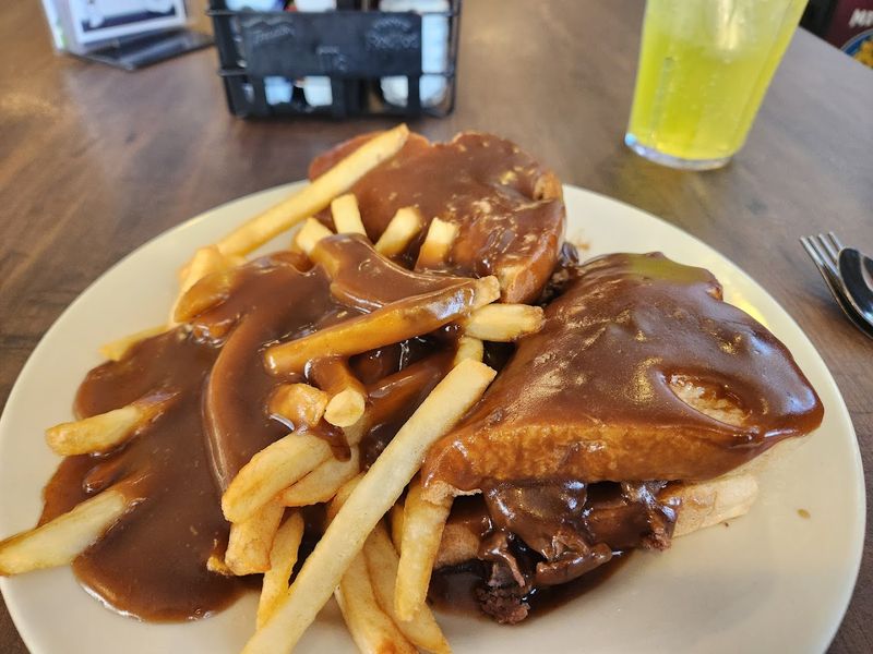 Comfort Food Classics Done With Real Skill