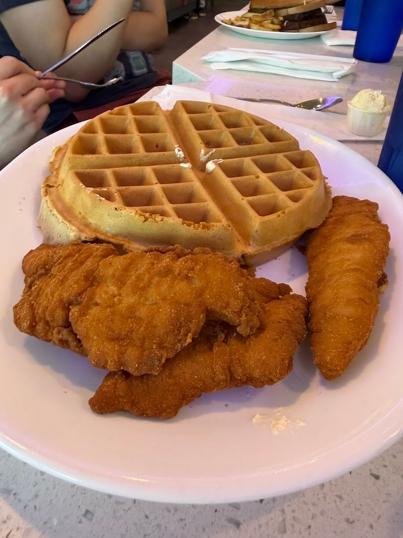 Lunch and Dinner Options That Go Way Beyond a Simple Sandwich