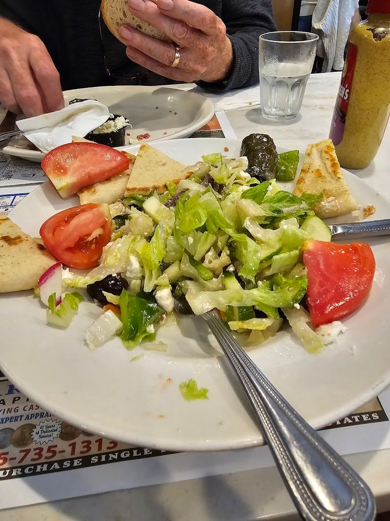 Greek Specialties Worth Knowing About