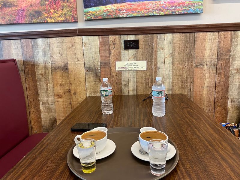 Turkish Coffee and Tea Done Right