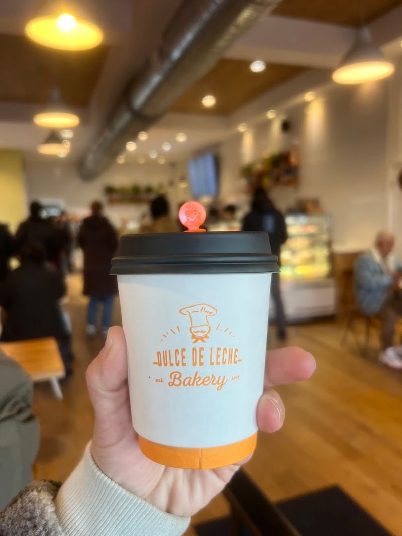 Coffee, Smoothies, and More to Drink