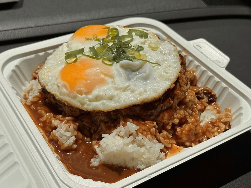 Loco Moco (Hawaii)