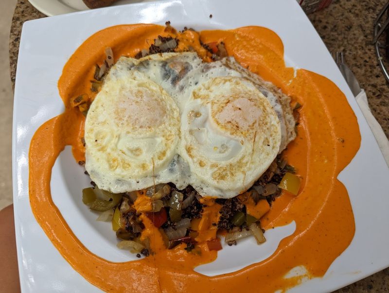 Lunch Deserves More Credit