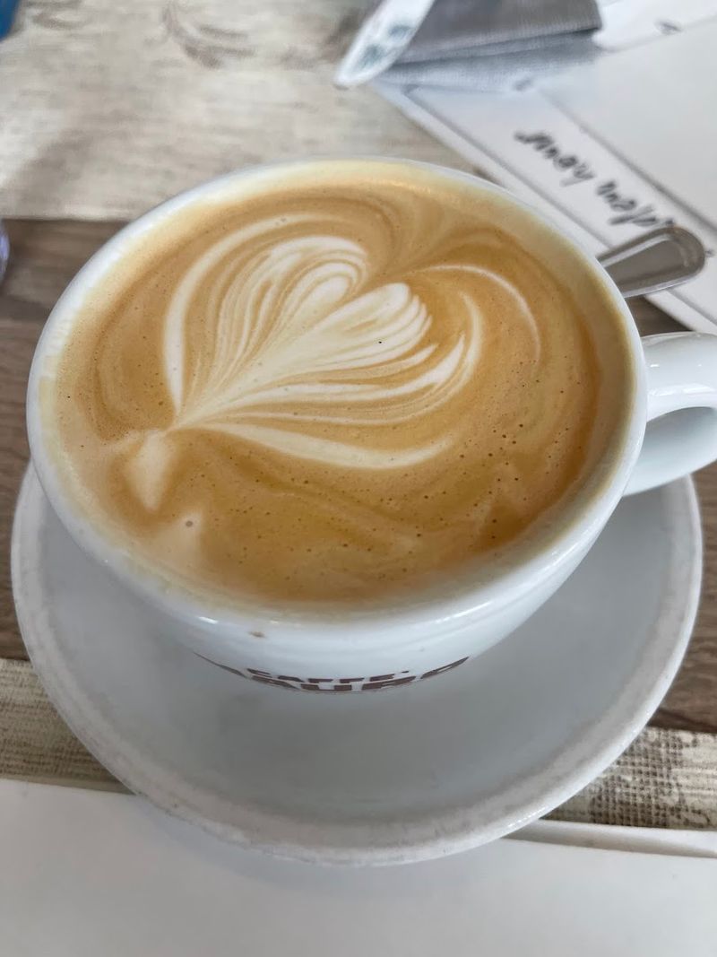 The Cuban Coffee Experience