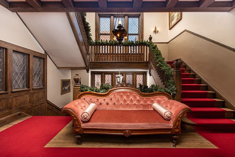 A Perfect Base for Exploring Detroit