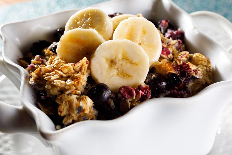 Evening Cookies and the Little Touches That Matter Most