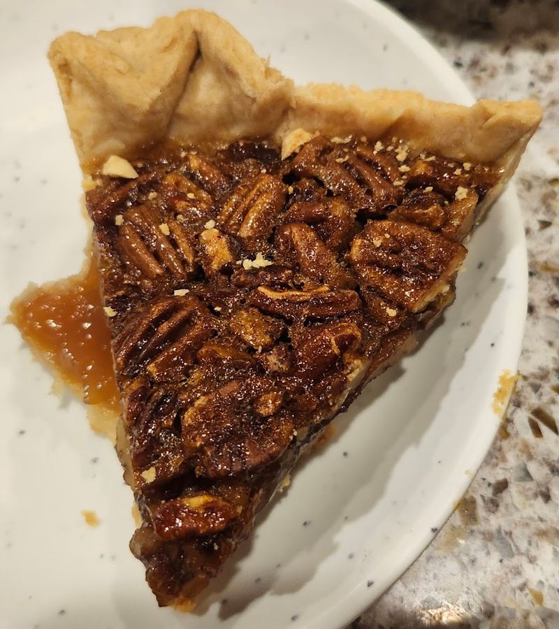 Desserts Worth Saving Room For