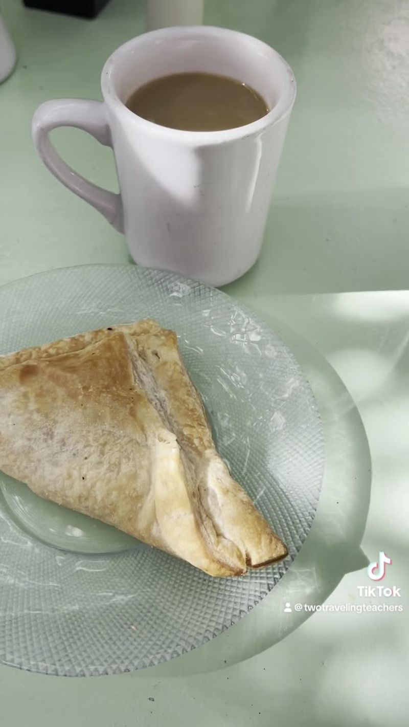 Pastries Worth the Extra Calories