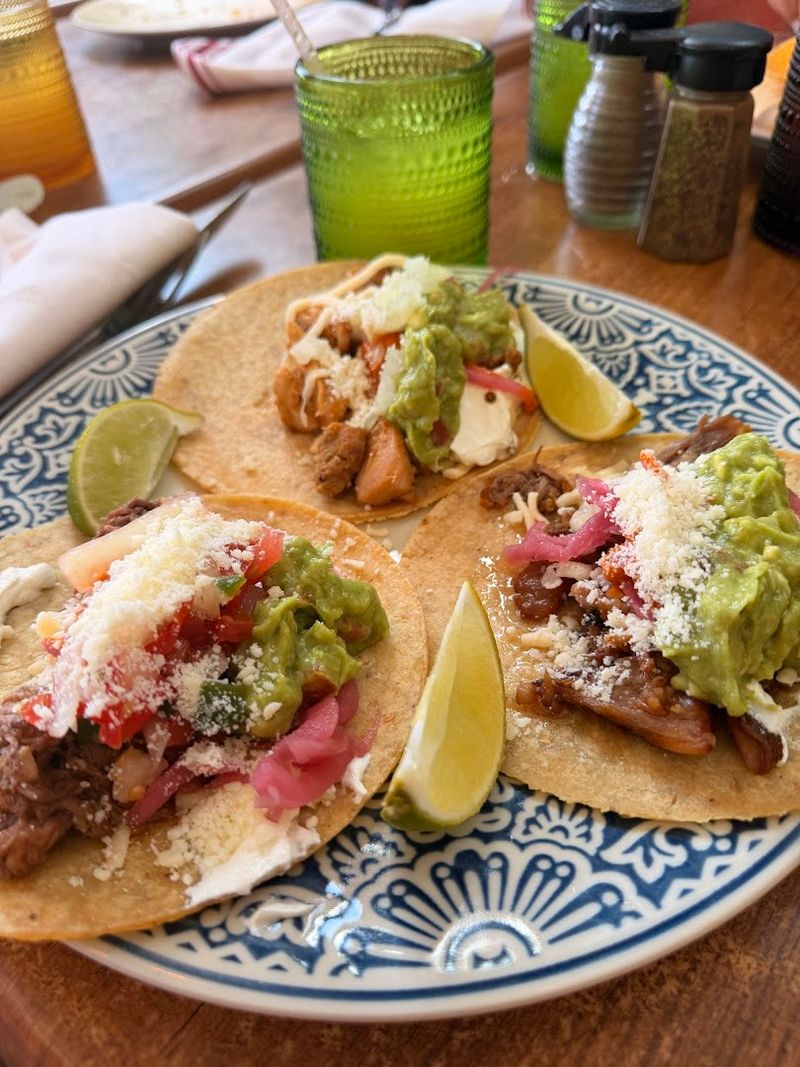 Gluten-Free Options That Go Above and Beyond