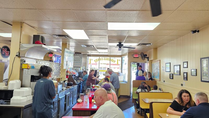 The Rice Pudding That Keeps People Coming Back