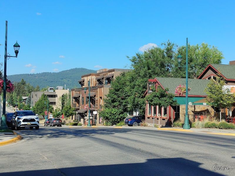 Whitefish, Montana
