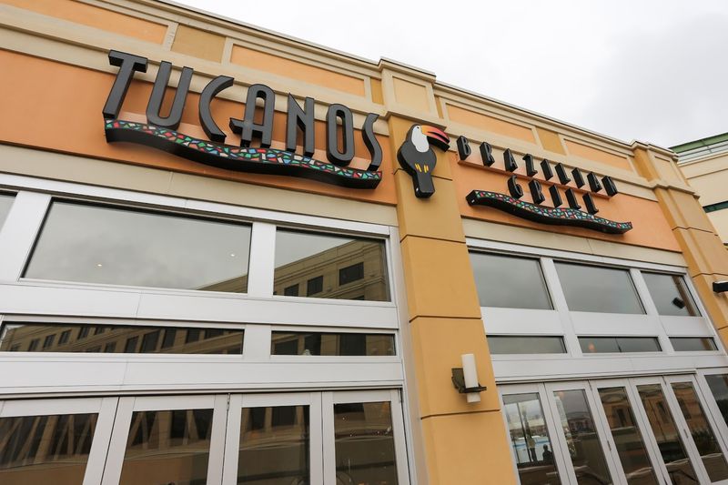 Tucanos Brazilian Grill — Salt Lake City