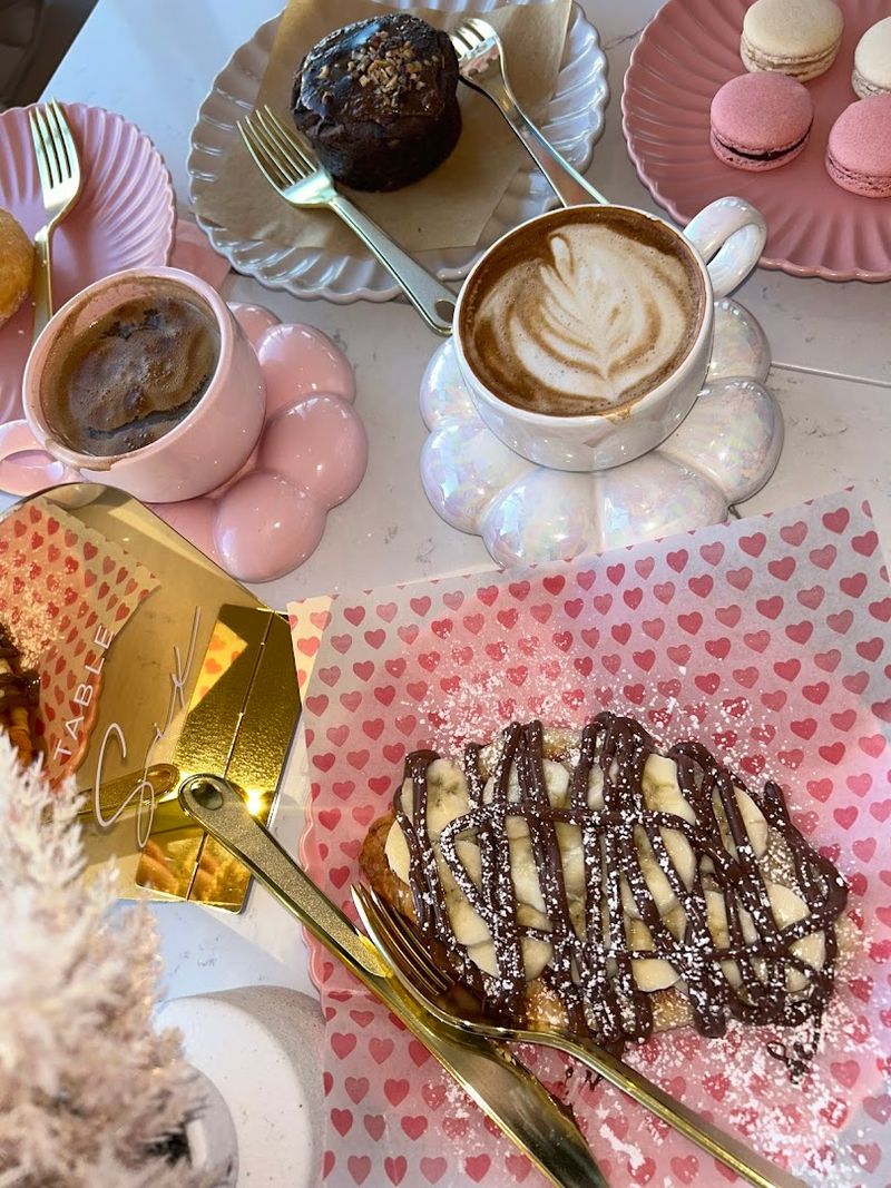 The Café Menu: What to Order When You Visit During Open Hours