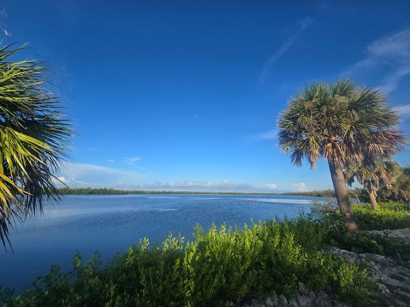 Fishing, Kayaking, And Quiet Corners
