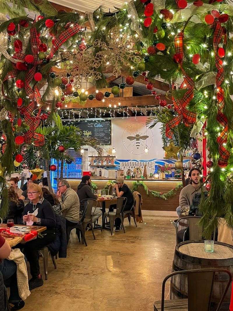 Live Music and Special Events