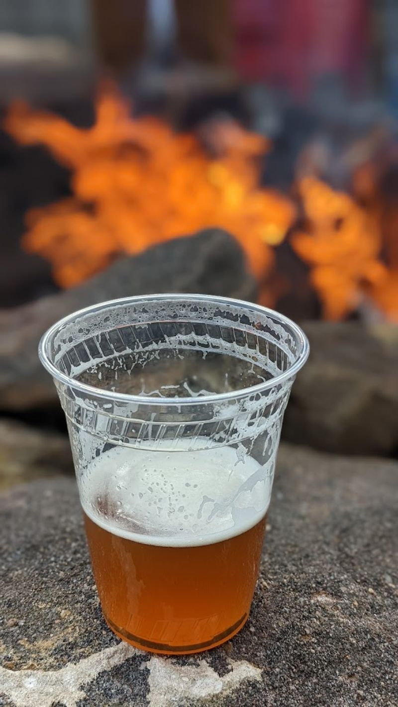 The Fire Pit Experience in Cooler Months