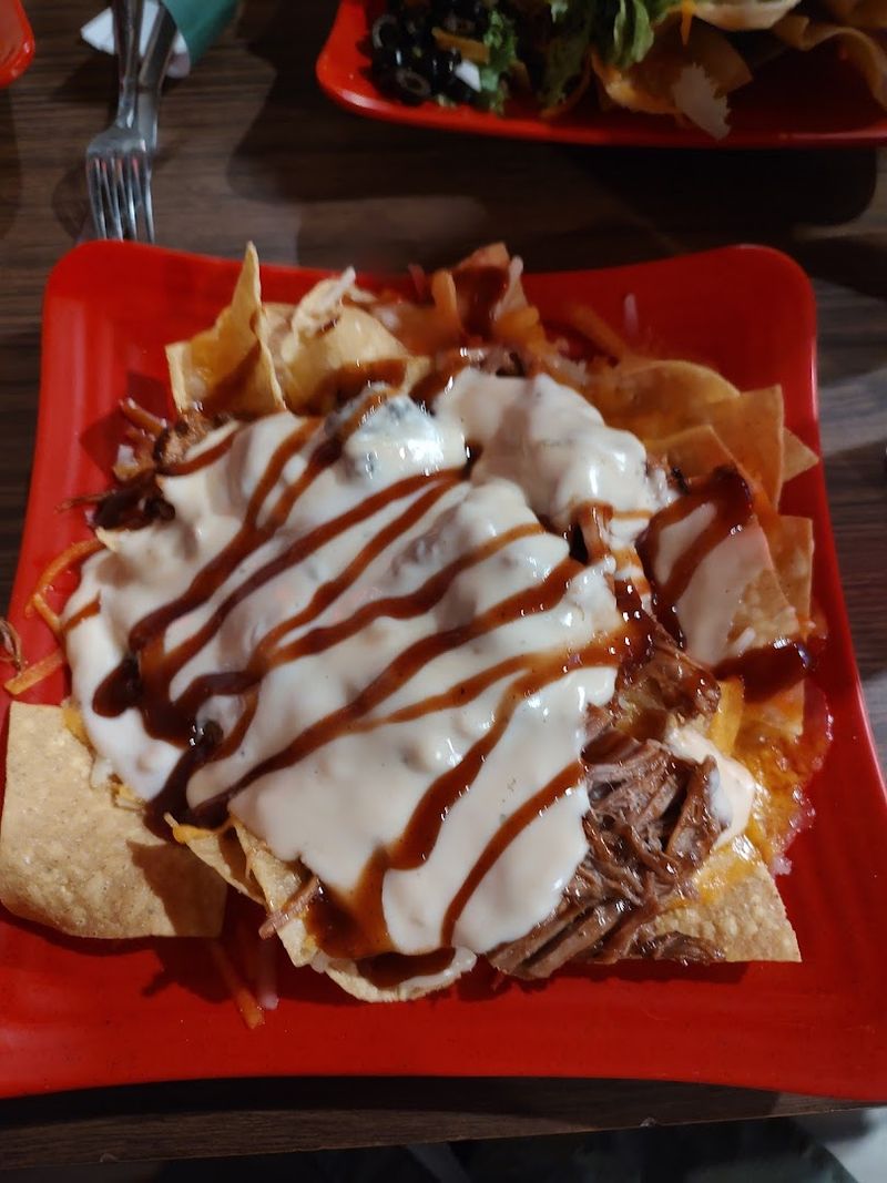 Pulled Pork and Mac and Cheese Worth Talking About