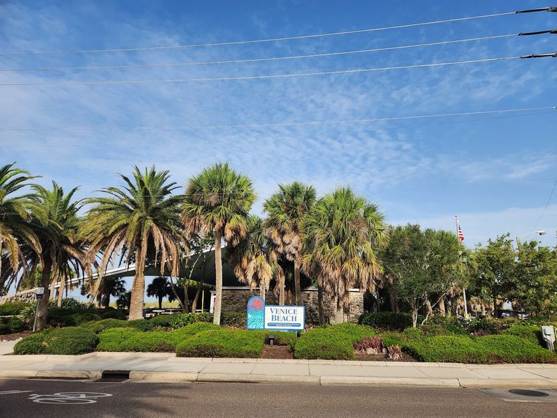 The Surrounding Town of Venice and Its Old Florida Charm