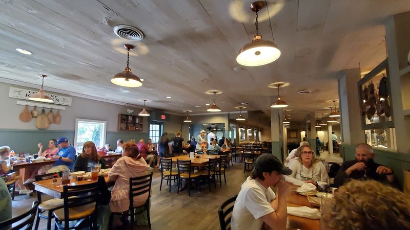 Aunt Granny's Restaurant - Pigeon Forge