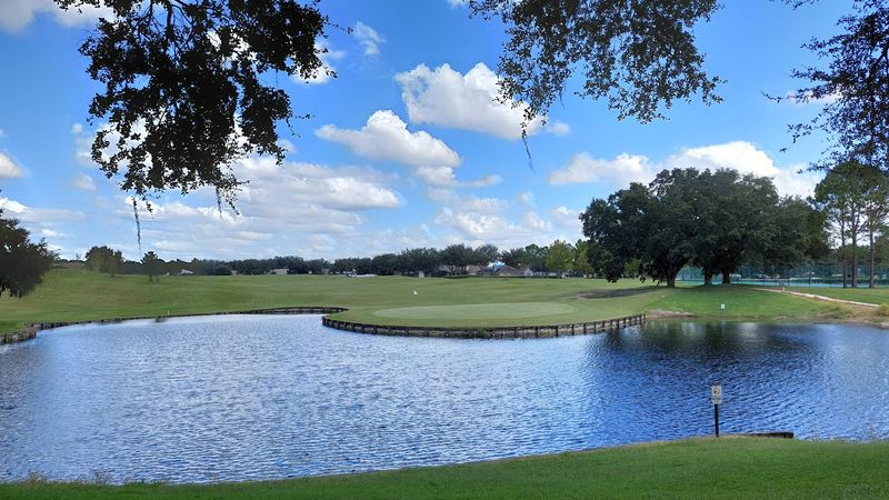 Freshwater Fishing in Hernando County