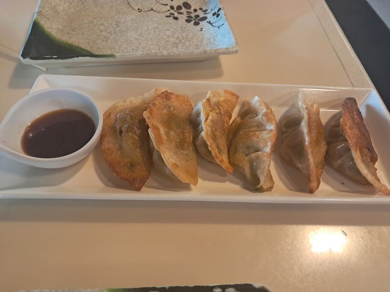 Dumplings Worth Every Bite