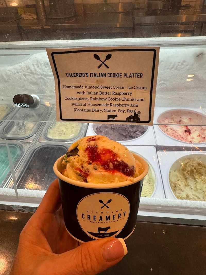 Cherry Goat Cheese: The Flavor That Surprises Everyone