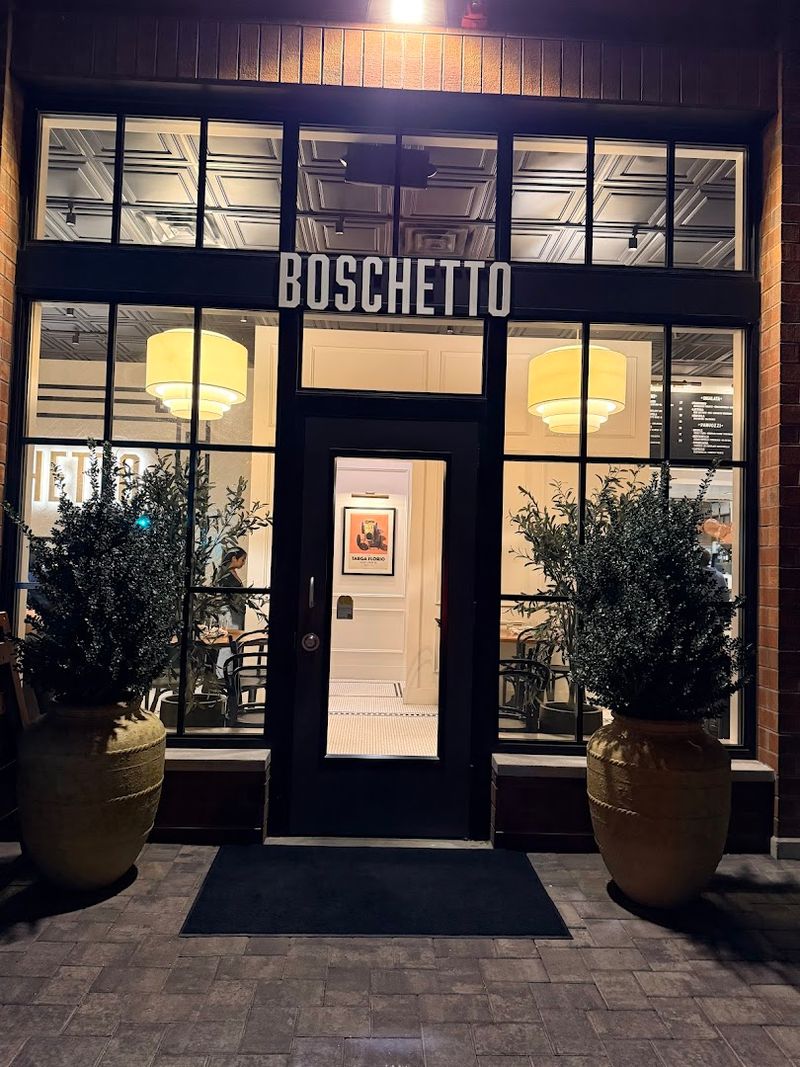 Eat Your Way Through A Serious Restaurant Town