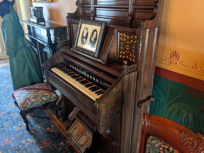 The Annual Home Tour: A Tradition Worth Planning Around