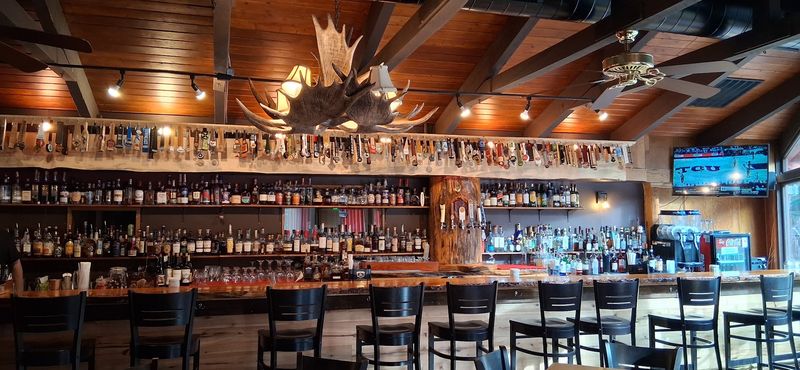 Wapiti Colorado Pub — Estes Park