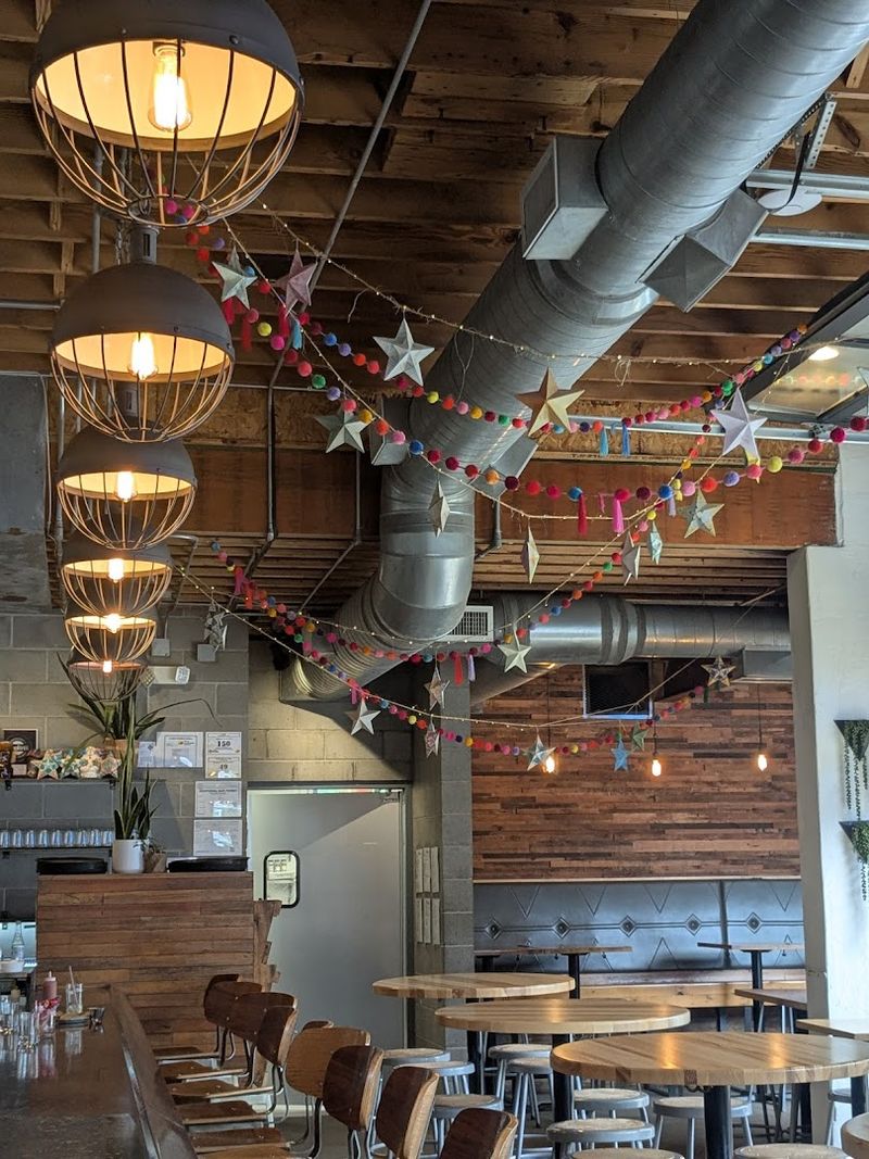 The Atmosphere That Turns a Meal Into an Experience