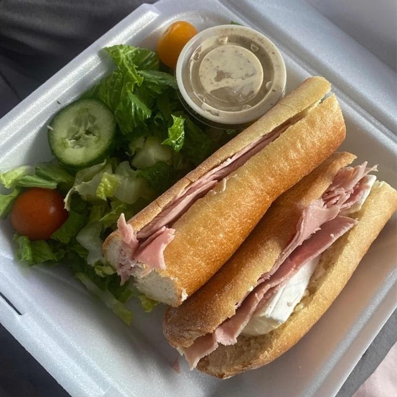 Classic French Sandwiches Done the Right Way