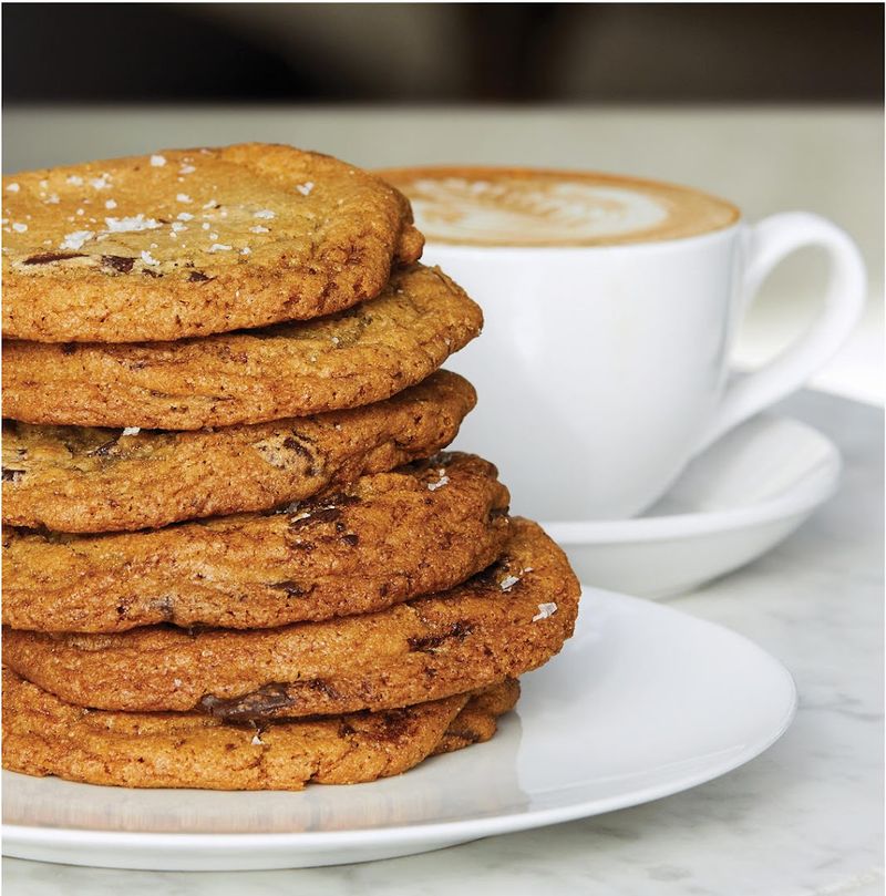 The Cookie Has a Fan Club for a Reason