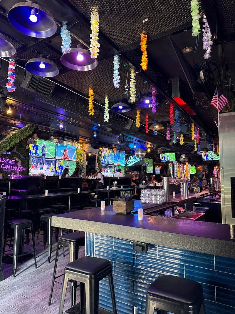 The Hours That Set It Apart From the Rest