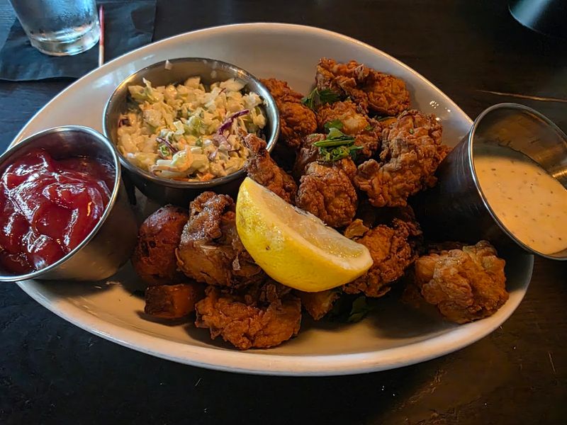 Appetizers That Set the Right Tone