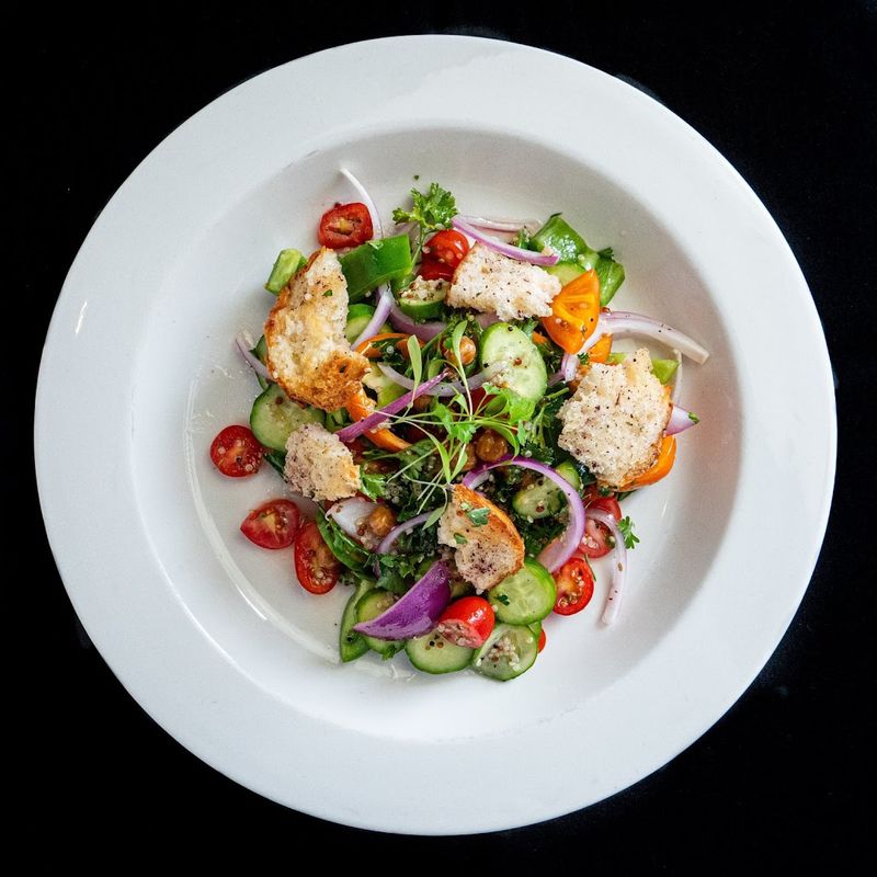 Soups and Salads That Deserve the Spotlight