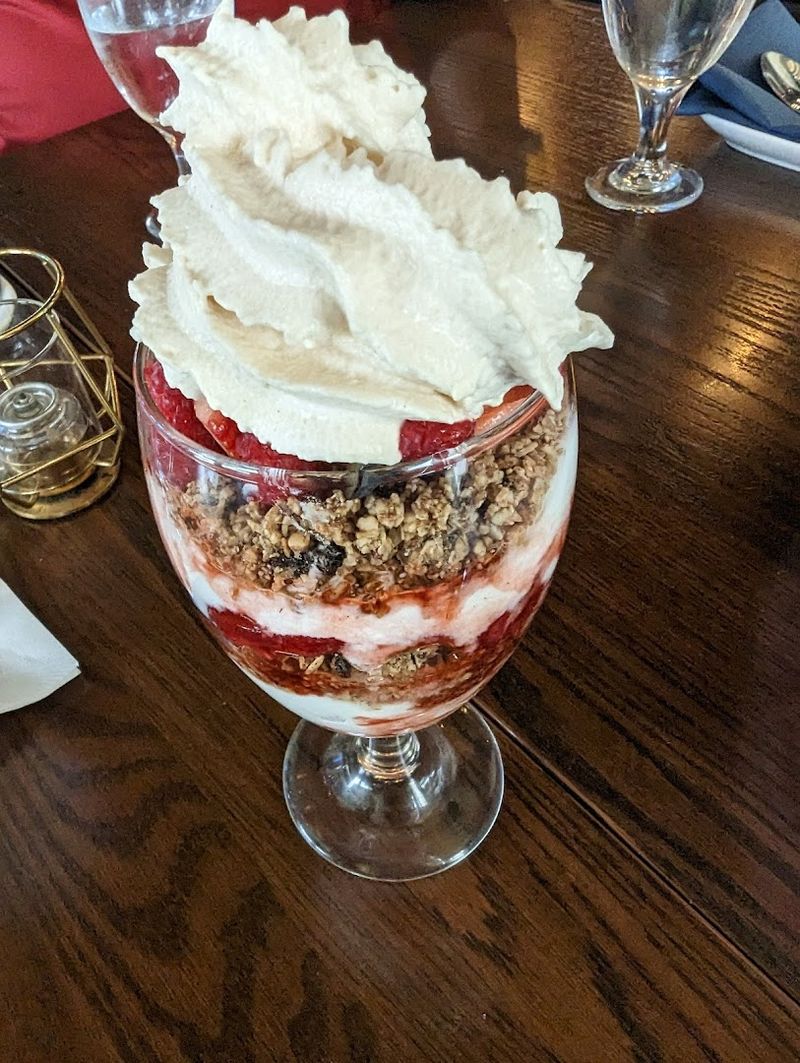 Desserts Worth Saving Room For