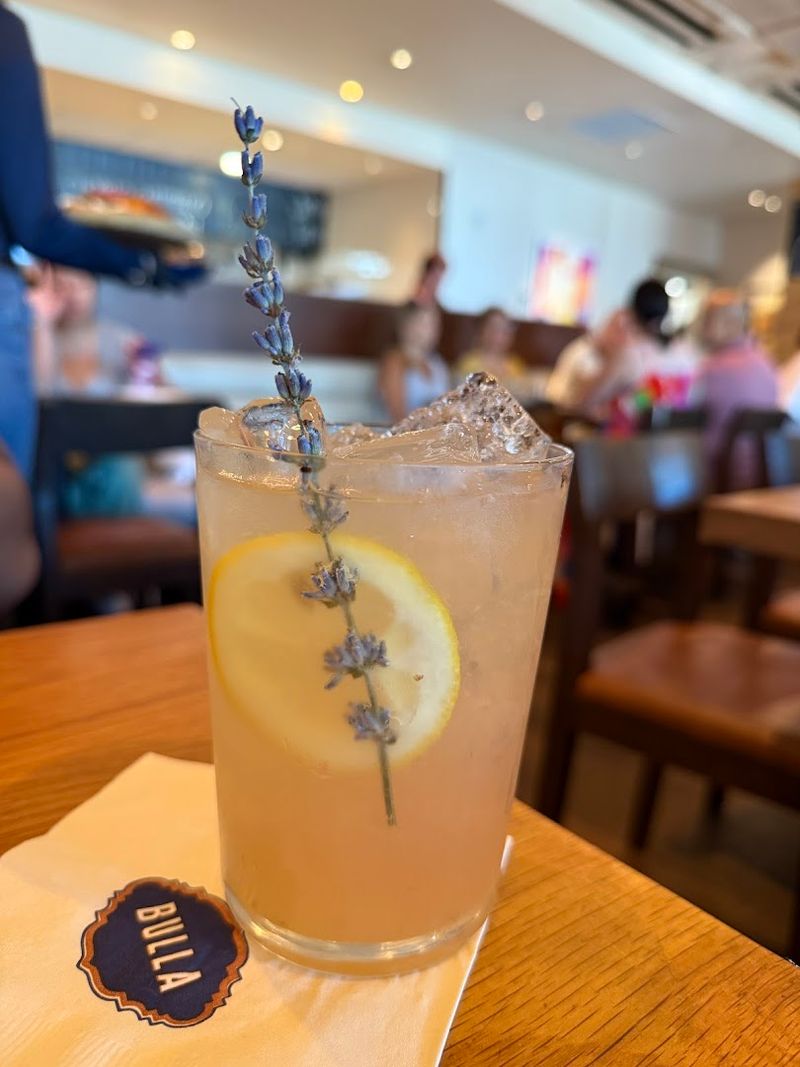 The Craft Cocktail Program