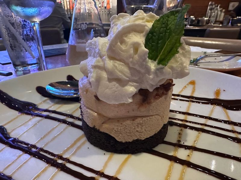 Desserts That Deserve Their Own Spotlight