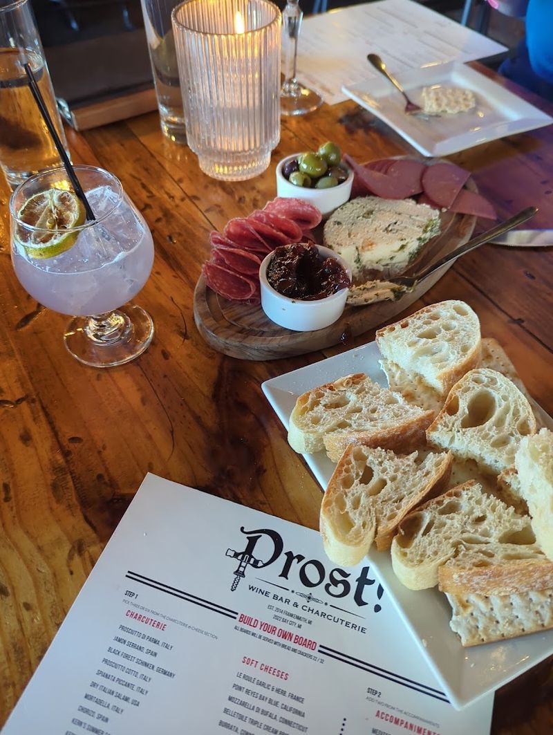 Gluten-Free Options Done With Genuine Care