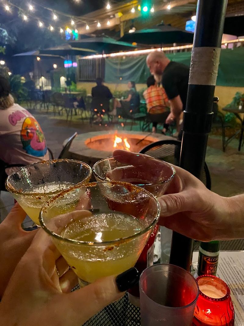 The Happy Hour Scene Worth Planning Around