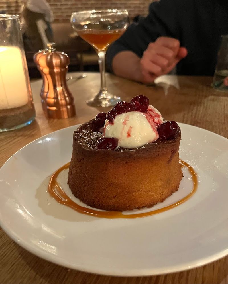 The Menu Philosophy: Seasonal, Creative, Approachable