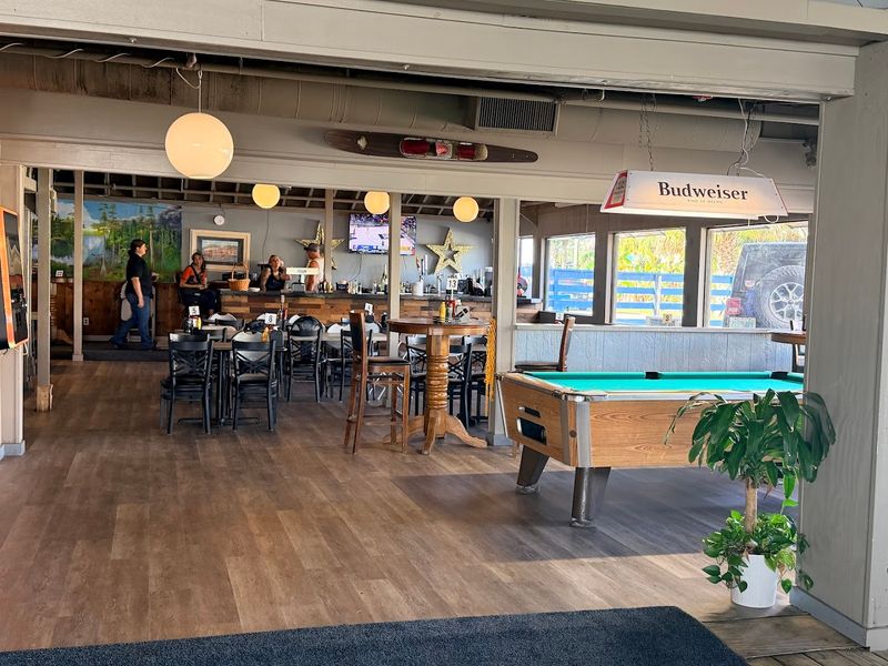 The Atmosphere Inside and Out