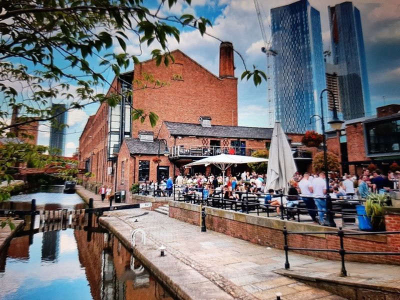 Manchester, United Kingdom