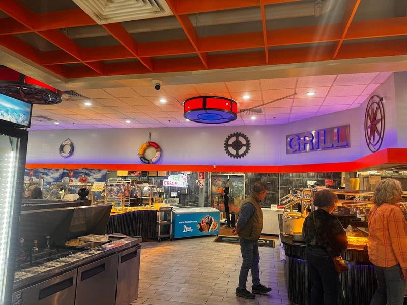 The Atmosphere Inside: Bigger Than the Outside Suggests