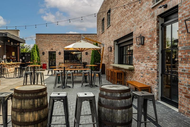 MudHen Brewing Company (Wildwood)