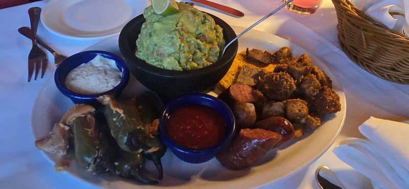 The Fort — Morrison