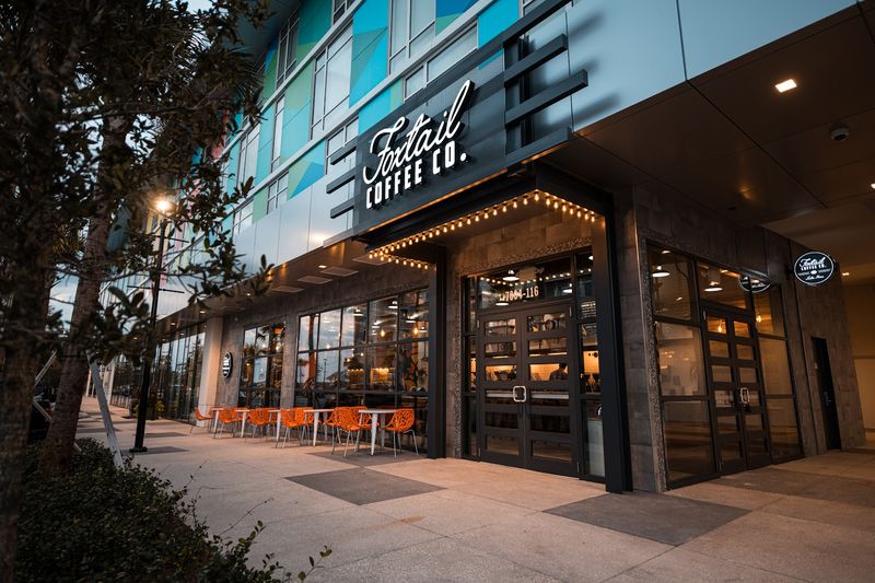 Foxtail Coffee Co. (Orlando)