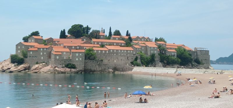 Sveti Stefan