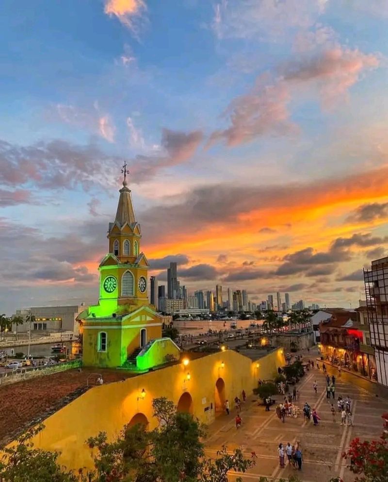 Cartagena, Colombia
